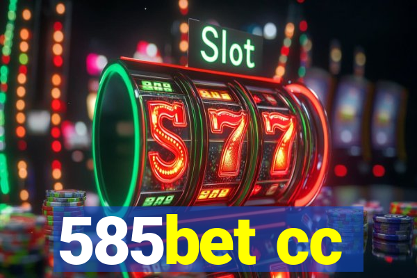 585bet cc